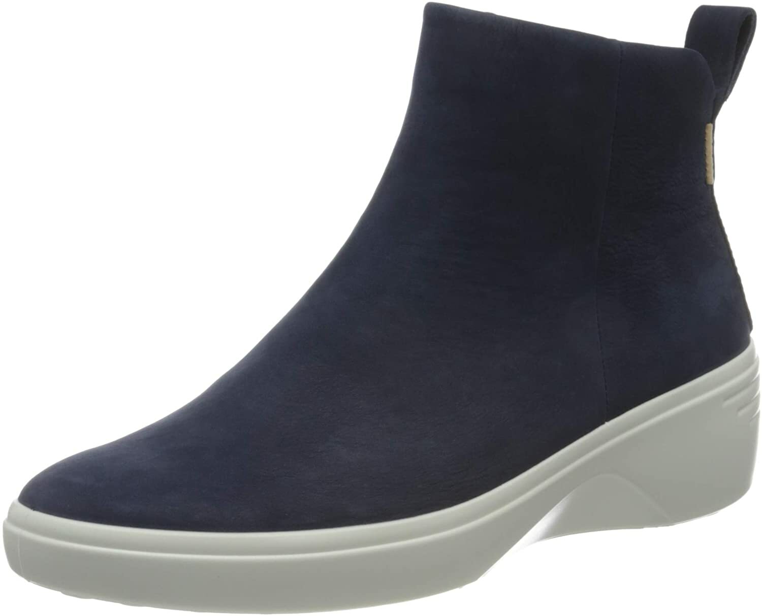 Купить ECCO Women's Soft 7 Wedge City 
