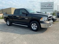 2017 RAM 1500 ST 3.6L V6 | 4x4 | BACK UP CAMERA
