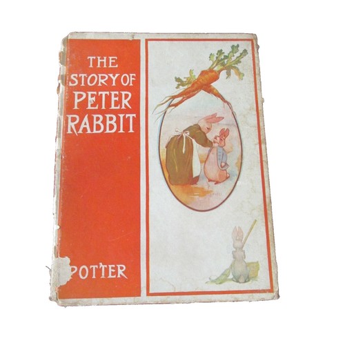 廃番品【新品未使用】 PETER RABBIT ABC 箱付き Peter Rabbit A B C | eBay