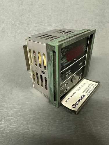 Chromalox 3910 - 10104 Proportional Controller