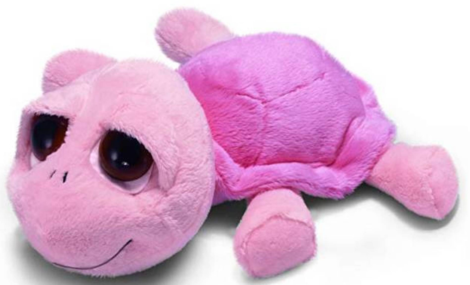 pink turtle toy