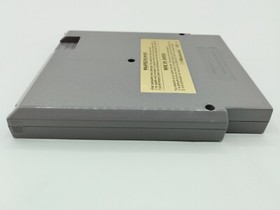 Turbo Racing / Nintendo NES / PAL B / FR / FAH