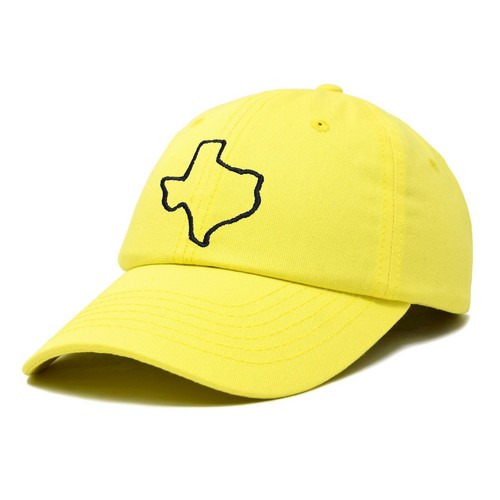 DALIX Texas Hat Lone Star State Mens Womens Baseball Cap - Picture 85 of 142