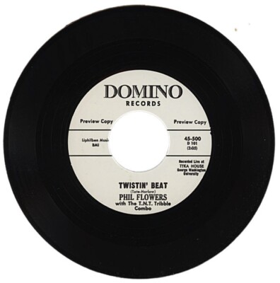 R 'N' B / R&R PACK #19 ''10 x RECORDS - 20 STUNNING SIDES - AWESOME VALUE''