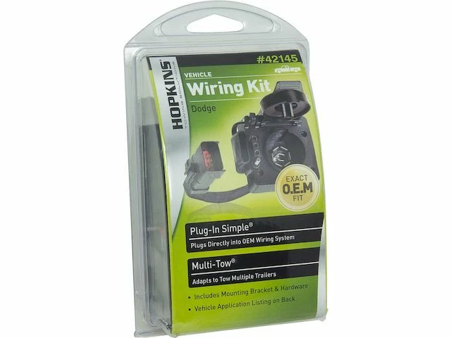 Arnés de cableado de remolque para Jeep Commander 2006-2010 2008 2007 2009 Y449BG Foto 4 de 4