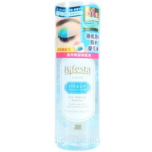 Mandom Bifesta Eye Makeup Remover 145ml Made In Japan Takaski Com