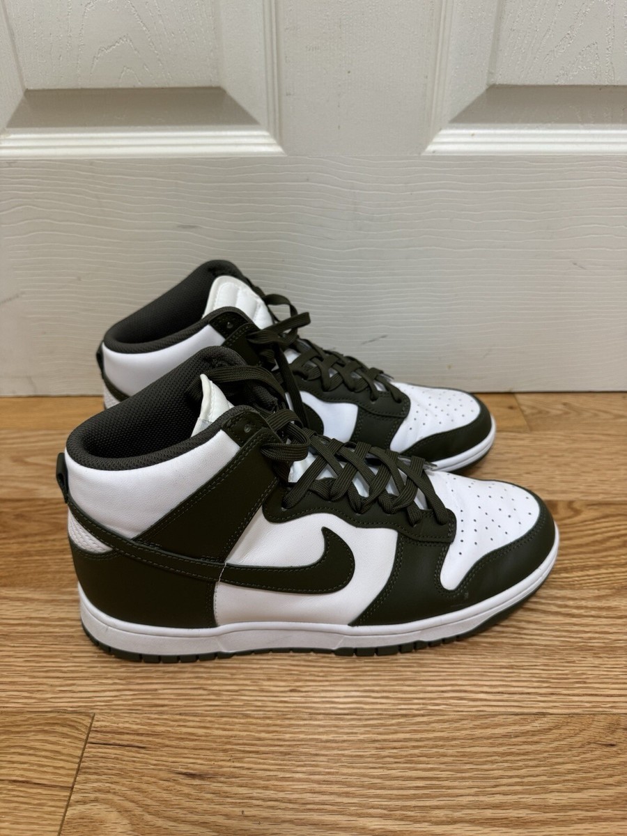 未使用NIKE DD1399-106 DUNK HI★27.5ダンク★C2509 楽天市場】NIKE DUNK HI RETRO white/university red dd1399-106