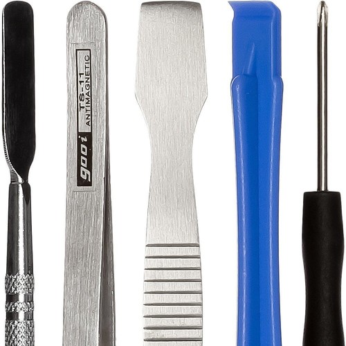 17 Pcs Repair Opening Tools Kit Set for Samsung Galaxy Note i9220 N7000 2 N7100 - Picture 8 of 10