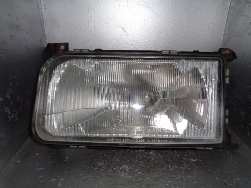 VW Passat 35i Variant 1,8 Frontscheinwerfer links Hella 0234596 133479
