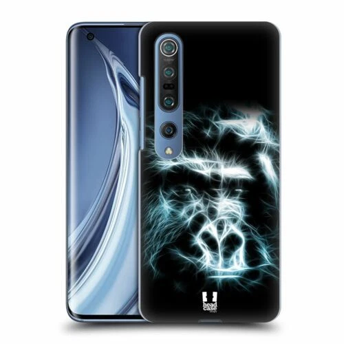 Head Case Designs Estuches, fundas y Cubiertas Para para Xiaomi Redmi Note 3