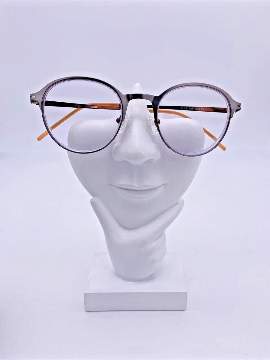 Used sales designer eyeglasses