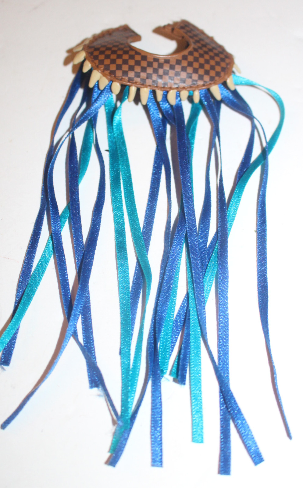 WWE Rocky Maivia Entance Gear Wrestling  Accessory Action Figure Mattel Elite