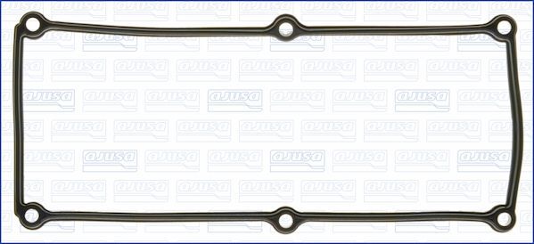 Ajusa 11075200 Dichtung, Zylinderkopfhaube FüR Hyundai-image