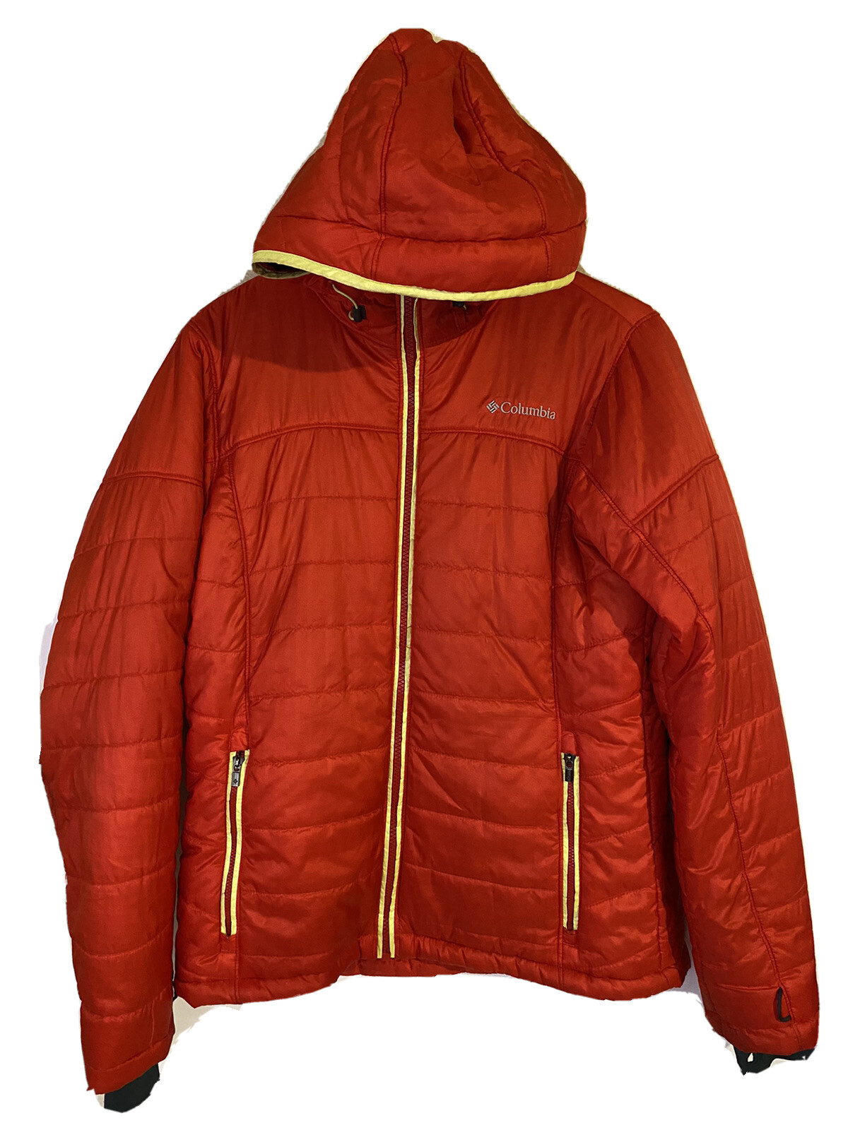 Columbia Thermal Comfort Omni Heat Shield Advanced Re… Gem