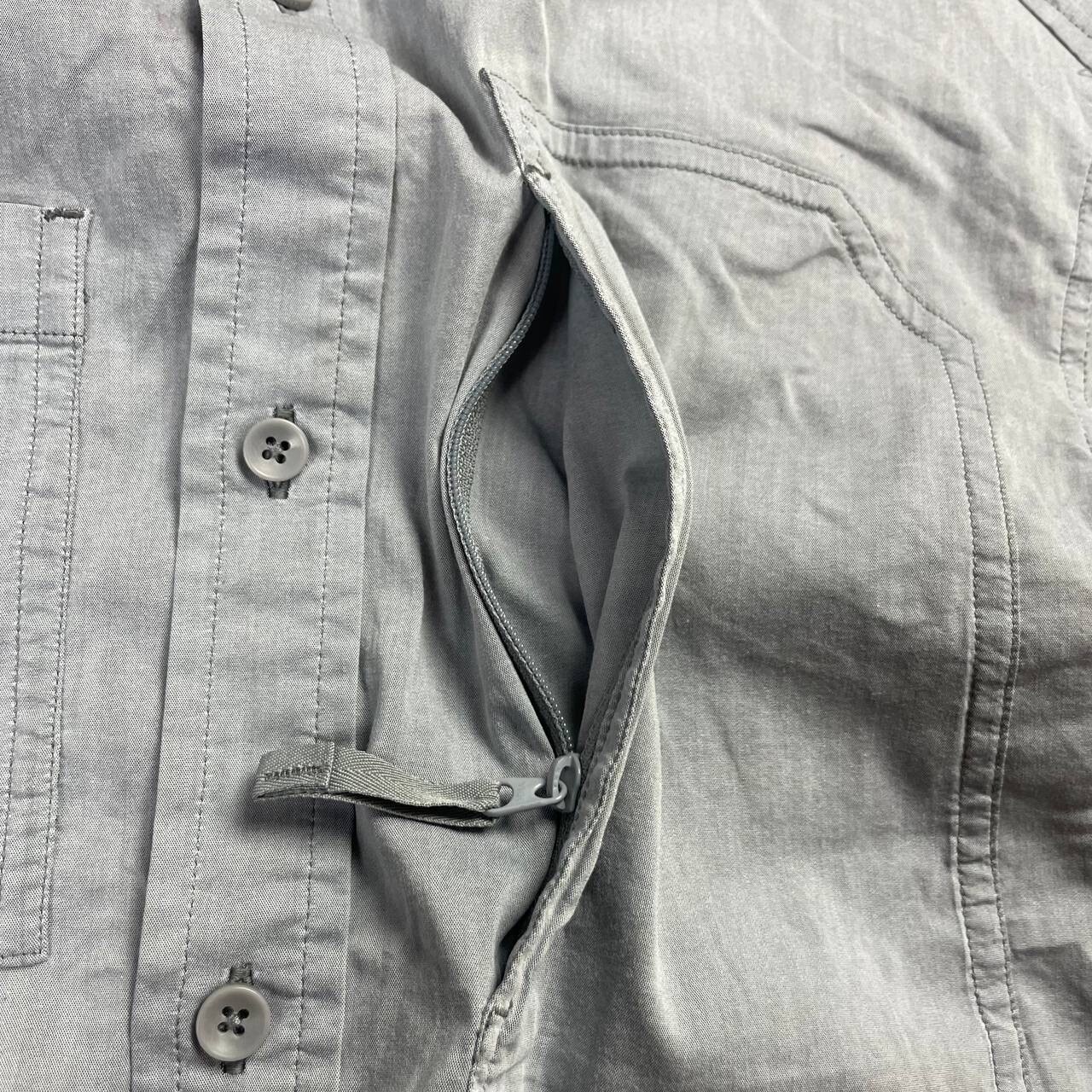 ARC'TERYX Camicia uomo Arcteryx Outdoor stile y2k