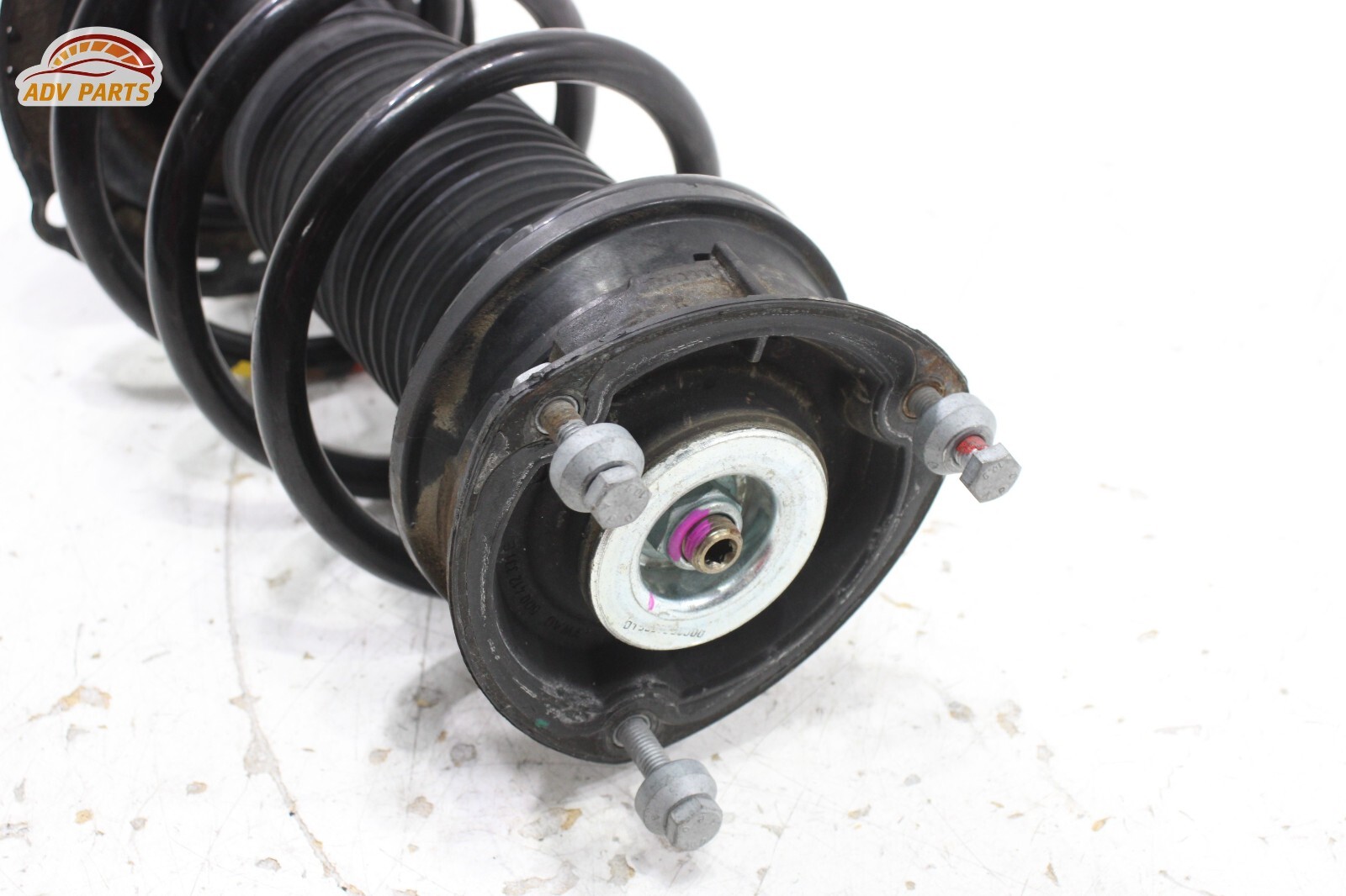 VOLKSWAGEN TIGUAN 4MOTION FRONT LEFT SIDE SHOCK ABSORBER STRUT OEM 