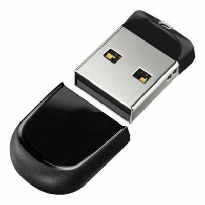 Waterproof 2TB 1TB USB Flash Drive Thumb U Disk Mini Memory