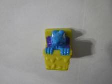 The Trash Pack Series 6 - Trash Raptor - Rare-Trashie
