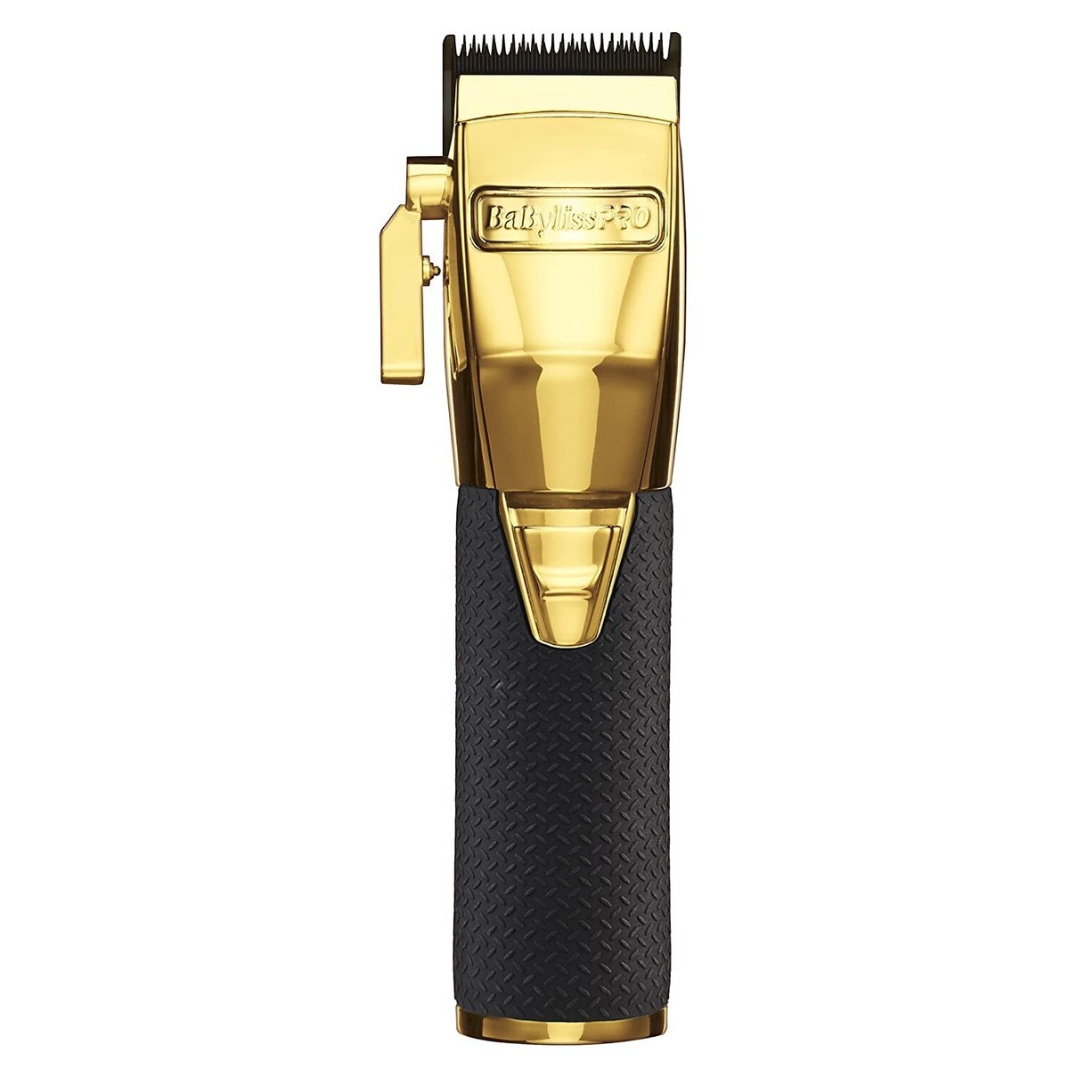 脱毛・除毛 BaBylissPRO GOLDFX BOOST+ BaByliss PRO GoldFX Boost+ Metal Lithium Gold Adjustable Blade