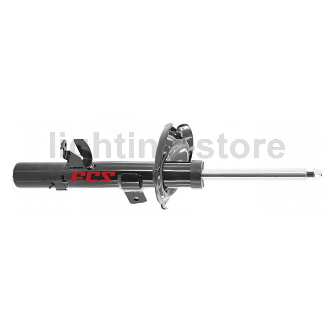 2 Front Struts Assembly For Ford Escape 2013 eBay