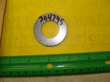 NEW OMC outboard motor NOS NIB OEM Johnson Evinrude pinion washer