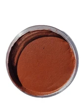 WOLFE BROTHERS ART & FX #M34 METALLIC ROSEWOOD 45G MAKEUP/FACEPAINT