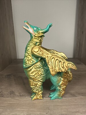 Bandai kaiju Ultra Monster Series 1994 No 72 Dodongo US STOCK