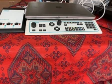 Natus Synergy Ultra Pro 100 EMG WITH 3 CH. AMP