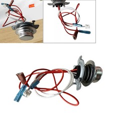For Midea RiceCooker 50K Bottom Sensor MB-FB50M151 Center Thermostat MB-FB40E108