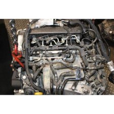 Moteur Skoda YETI