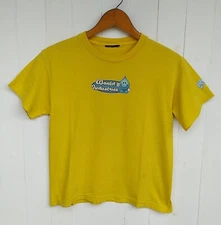 Vintage 90s World Industries Skateboard T-Shirt Size Mediuml,Blind,Hook Ups