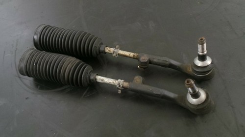 1Y207-063 BMW 1er E87 116i Spurstange Lenkgetriebe Lenkung Vorne Set L+R 6765236