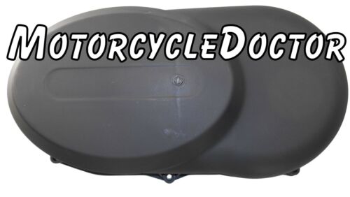 Odes,Clutch Cover,CVT,Belt Outer Cover,UTV,800,V-Twin,Dominator,Assailant,X2,X4, - Picture 2 of 4