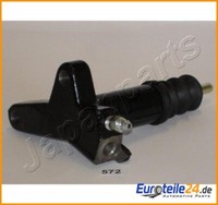 Nehmerzylinder, Kupplung Japanparts CY-572 FüR Mitsubishi