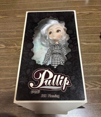 PULLIP Nero Pullip NERO F-510 RARE