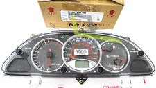 KYMCO XCITING500 SPEEDOMETER DISPLAY (CARBURETED)  37200-LBA2-900