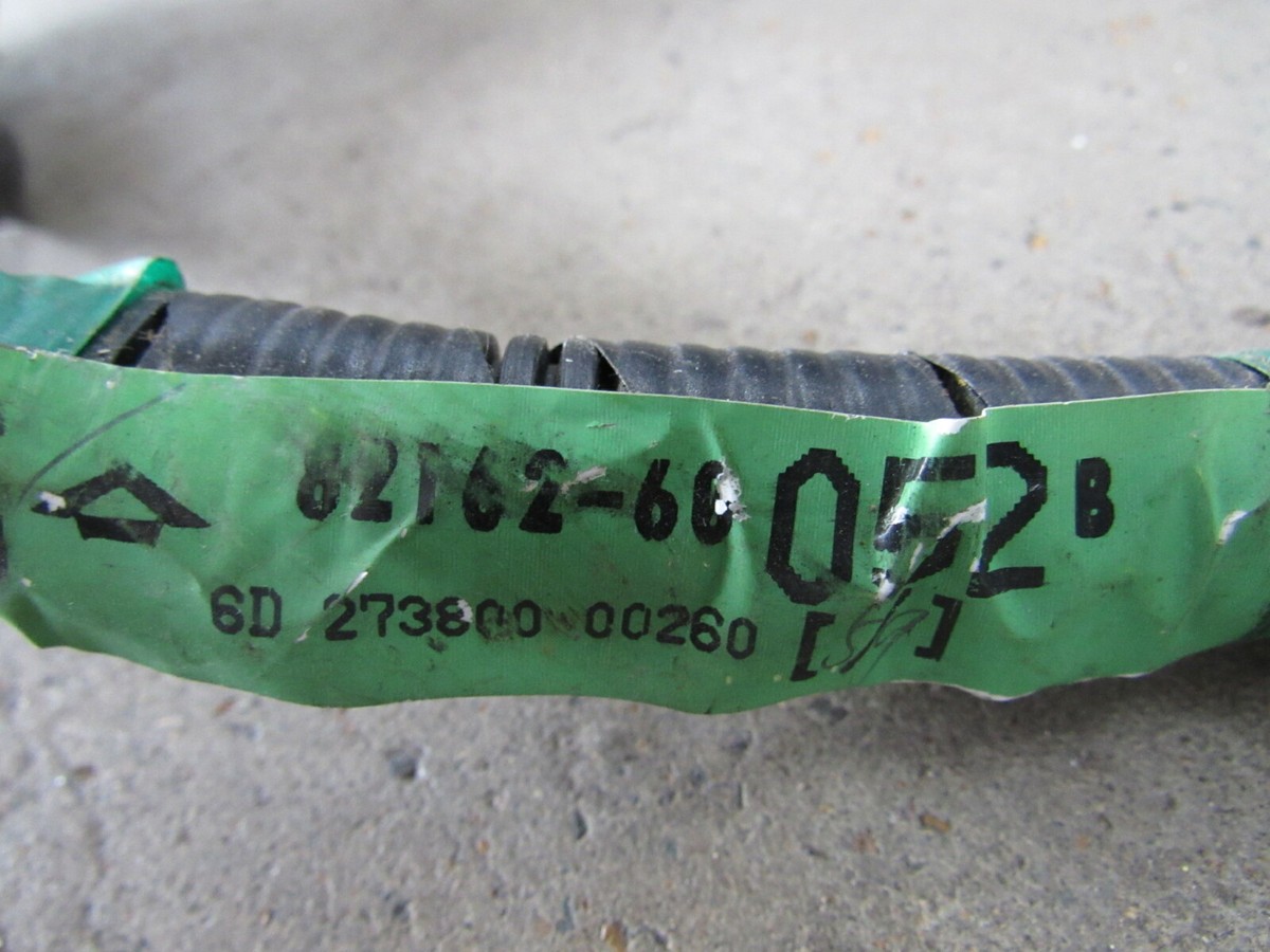 チェリー 8-97112981-0 Crankshaft 8971129810 Suitable for ISUZU NKR