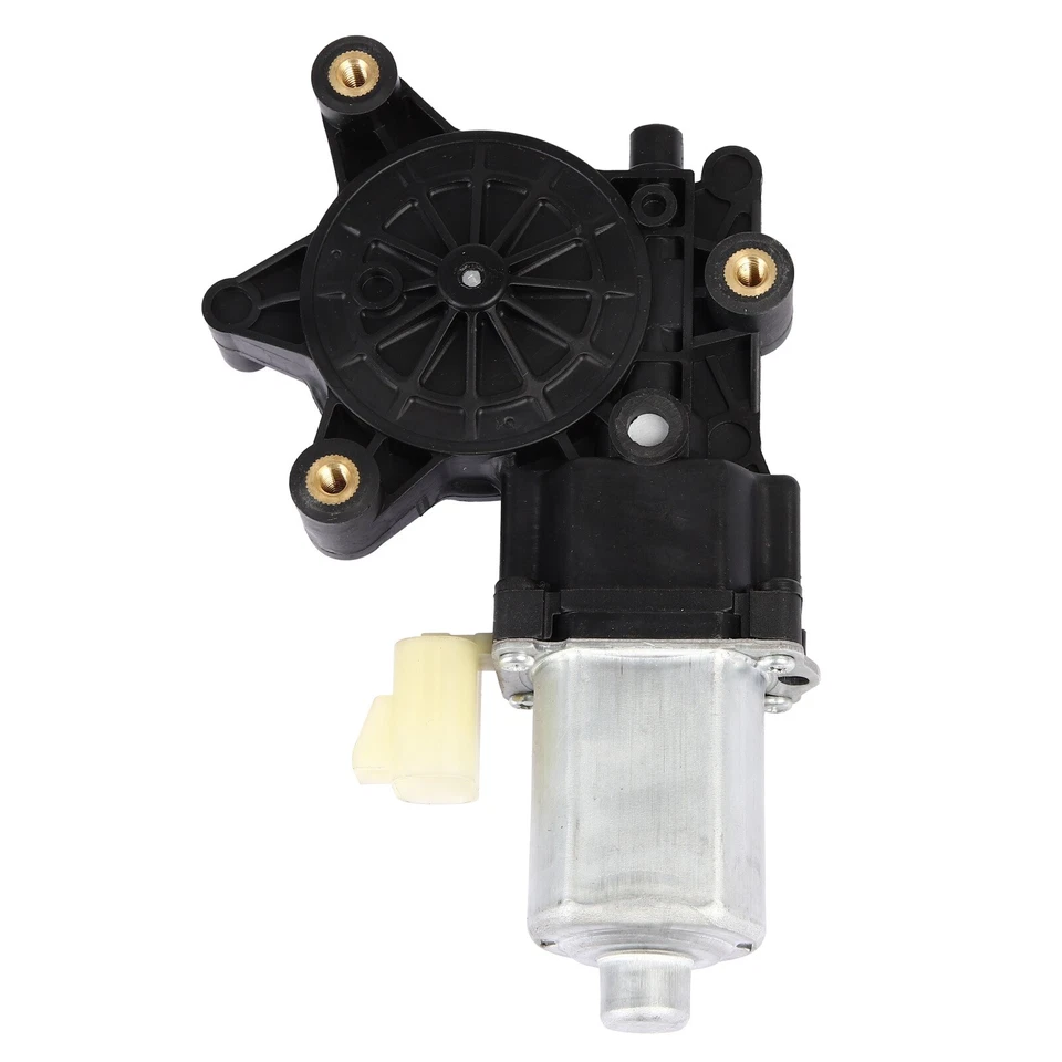 Motor elevador de ventana eléctrico delantero izquierdo o trasero izquierdo Chevrolet Impala 2007-2013 Foto 3 de 4