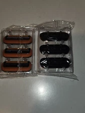 Replacement Razor 6-blade Cartridges