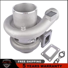 Turbo Turbocharger For Cummins N14 Engines Replaces 3801935 167050 3001559 80-12