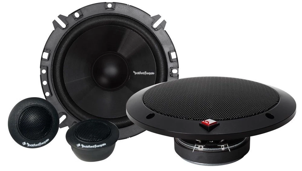 ROCKFORD FOSGATE PRIME Component System R165-S - Bild 1 von 1