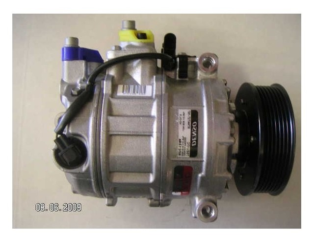 BMW E9x Compressor DENSO for sale online  eBay