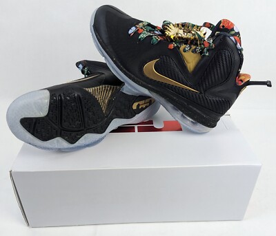 シューズ(男性用) Lebron 9 Watch the Throne DO9353-001 s-l400.jpg