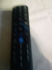 SPECTRUM Cable Universal Remote Control SR-002-R TV  Audio Control