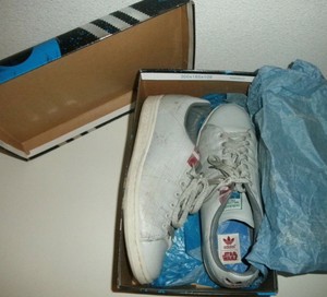 stan smith millennium