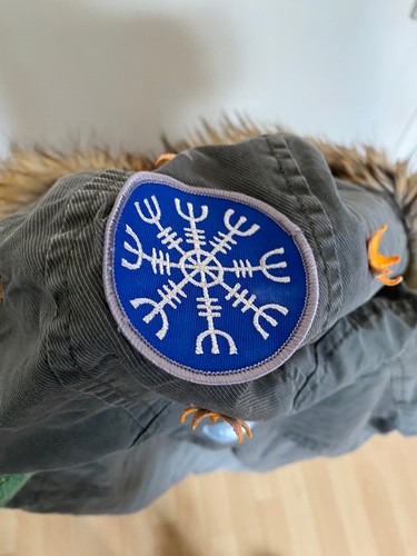 Marc 'O Polo Damen Parka Gr. M (38-40), Kapuze individualisiert - Bild 15 von 18