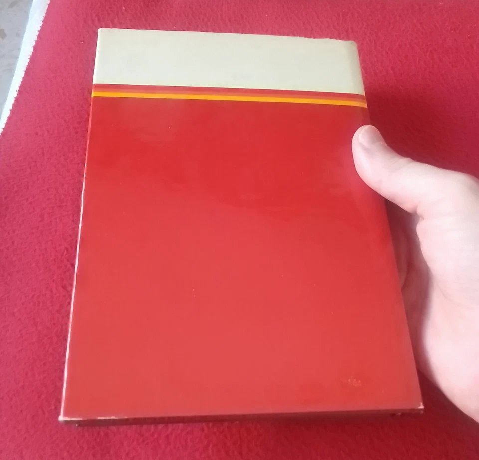 ANTIGUO LIBRO FABIO ROCCA RUSIA EN AUTOSTOP 1976 EDITORIAL PLANETA, EN ESPAÑOL.. - Imagen 2 de 4