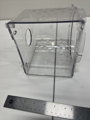 Popeil s P400 Automatic Pasta Maker Mixing Bin