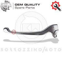 Leva Bremshebel Links Chrom Piaggio Vespa Primavera 4T Iget ABS 125 2016-2016