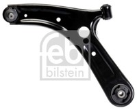 Febi 174284 Querlenker Vorne Links Unten 18 Mm FüR Hyundai I10 Ii 1.0 1.2 08.13-
